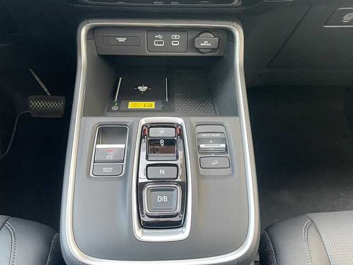 Honda CR-V 2.0 e: HEV Hybrid Advance Style