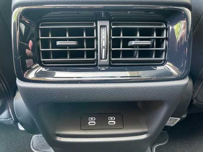 Honda CR-V 2.0 e: HEV Hybrid Advance Style