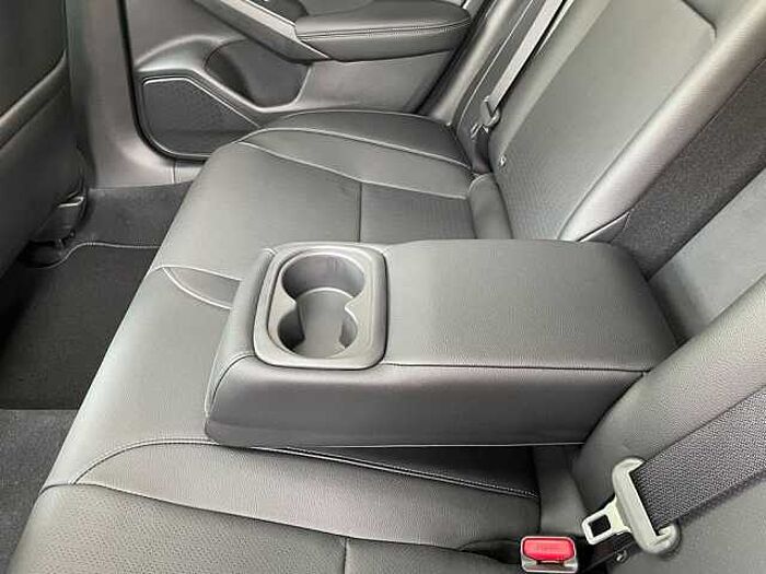 Honda Civic 2.0 e: HEV Hybrid Advance