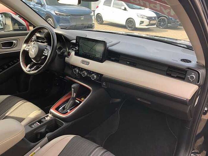 Honda HR-V 1.5 i-MMD Hybrid Advance Style