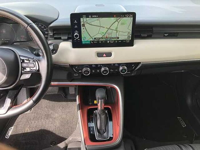 Honda HR-V 1.5 i-MMD Hybrid Advance Style