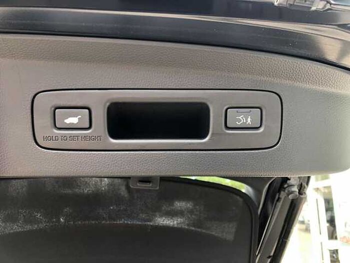 Honda HR-V 1.5 i-MMD Hybrid Advance Style