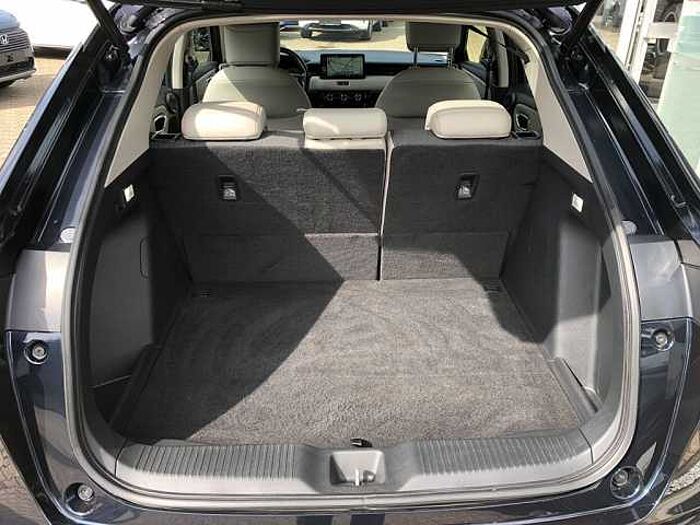 Honda HR-V 1.5 i-MMD Hybrid Advance Style