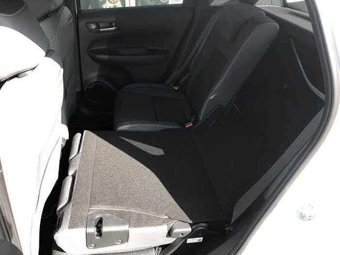 Honda Jazz e:HEV 1.5 i-MMD Hybrid Advance Sort