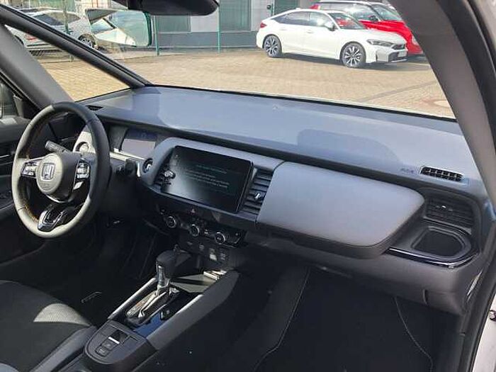 Honda Jazz e:HEV 1.5 i-MMD Hybrid Advance Sort