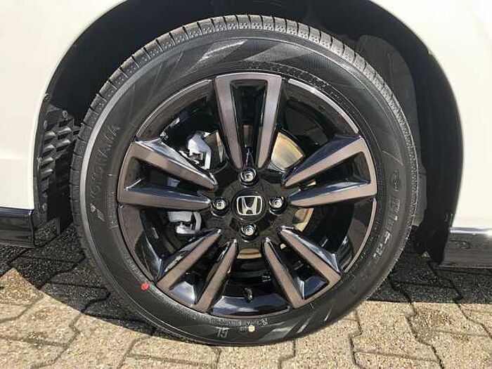Honda Jazz e:HEV 1.5 i-MMD Hybrid Advance Sort