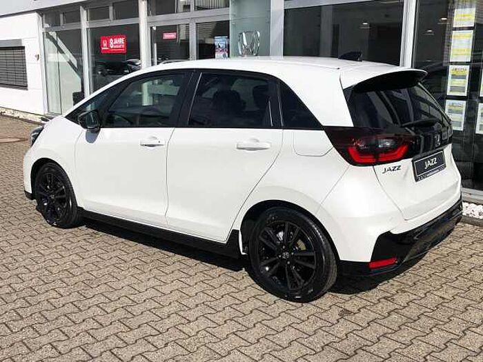 Honda Jazz e:HEV 1.5 i-MMD Hybrid Advance Sort