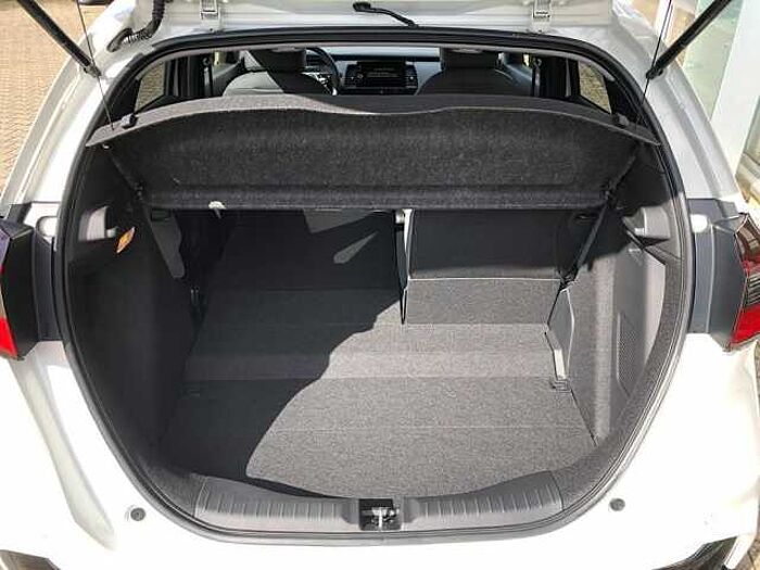 Honda Jazz e:HEV 1.5 i-MMD Hybrid Advance Sort