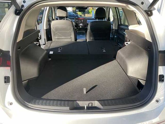 Great Wall Motor Haval H6 Luxury Vollhybrid