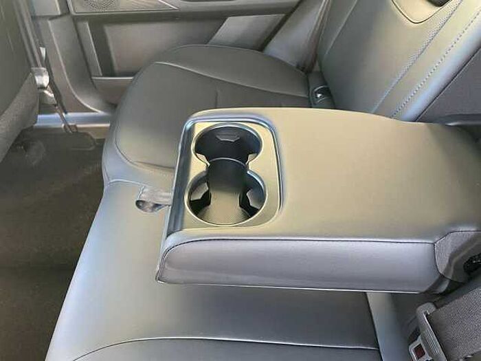 Great Wall Motor Haval H6 Luxury Vollhybrid