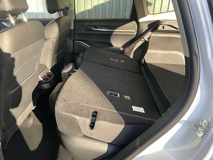 Great Wall Motor Haval H6 Luxury Vollhybrid