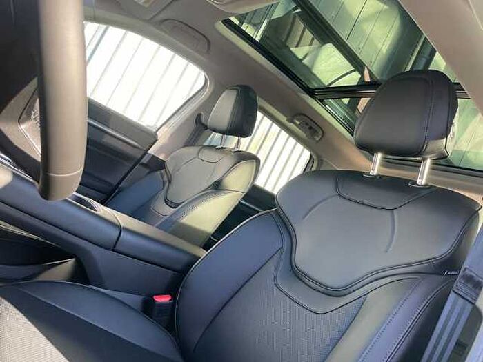 Great Wall Motor Haval H6 Luxury Vollhybrid