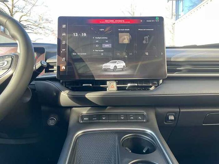 Great Wall Motor Haval H6 Luxury Vollhybrid