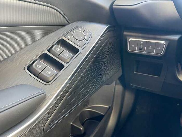 Great Wall Motor Haval H6 Luxury Vollhybrid