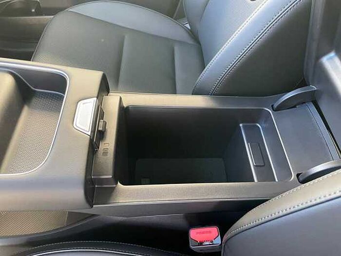 Great Wall Motor Haval H6 Luxury Vollhybrid