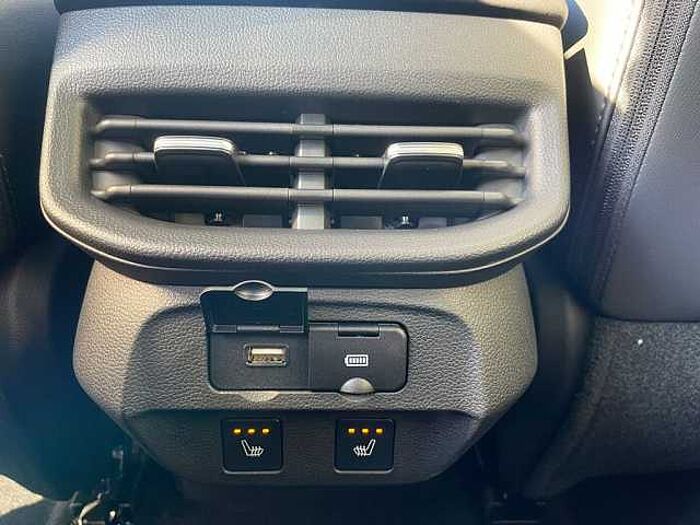 Great Wall Motor Haval H6 Luxury Vollhybrid