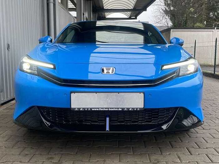 Honda Prelude 2.0 e: HEV Hybrid Advance