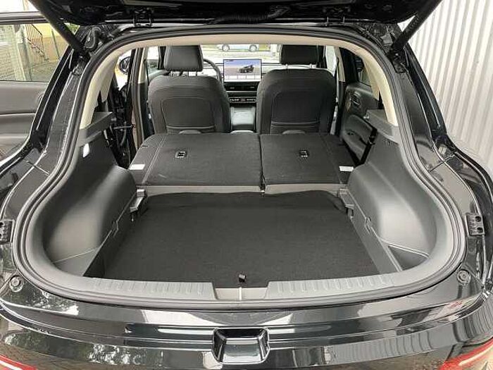 Great Wall Motor ORA 5 SUV 1.5 Tubo Luxury