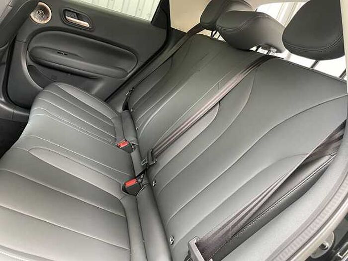 Great Wall Motor ORA 5 SUV 1.5 Tubo Luxury