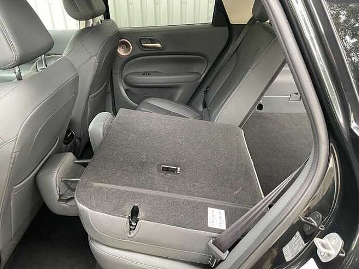Great Wall Motor ORA 5 SUV 1.5 Tubo Luxury