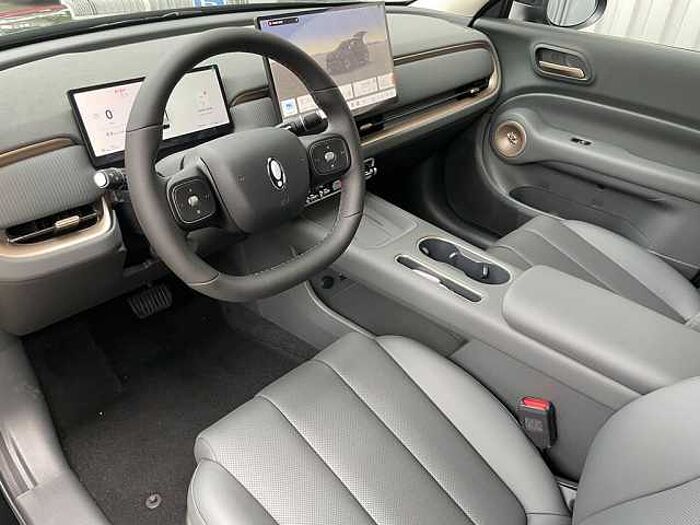 Great Wall Motor ORA 5 SUV 1.5 Tubo Luxury