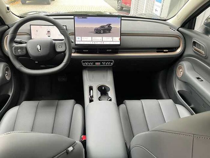Great Wall Motor ORA 5 SUV 1.5 Tubo Luxury