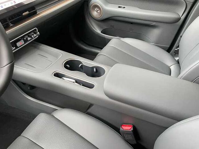 Great Wall Motor ORA 5 SUV 1.5 Tubo Luxury
