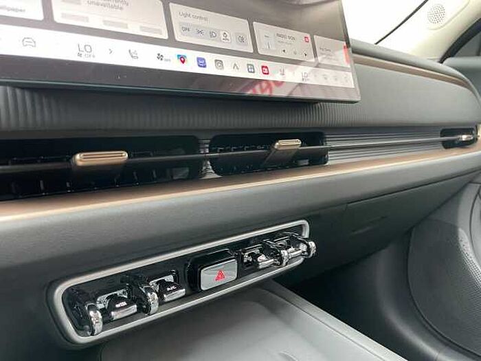 Great Wall Motor ORA 5 SUV 1.5 Tubo Luxury