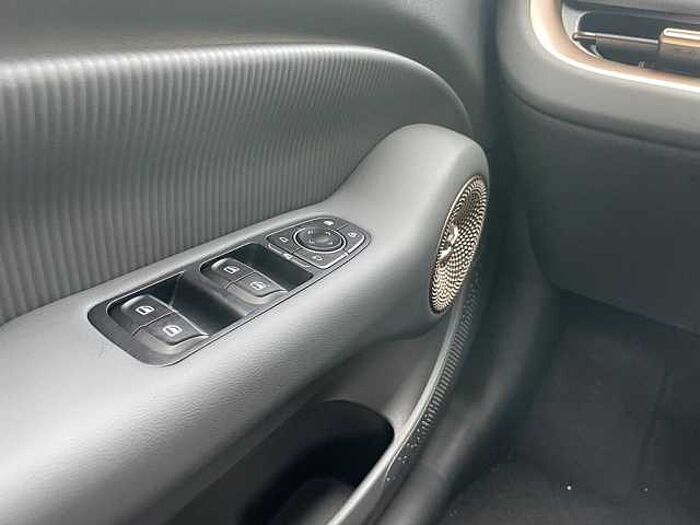 Great Wall Motor ORA 5 SUV 1.5 Tubo Luxury