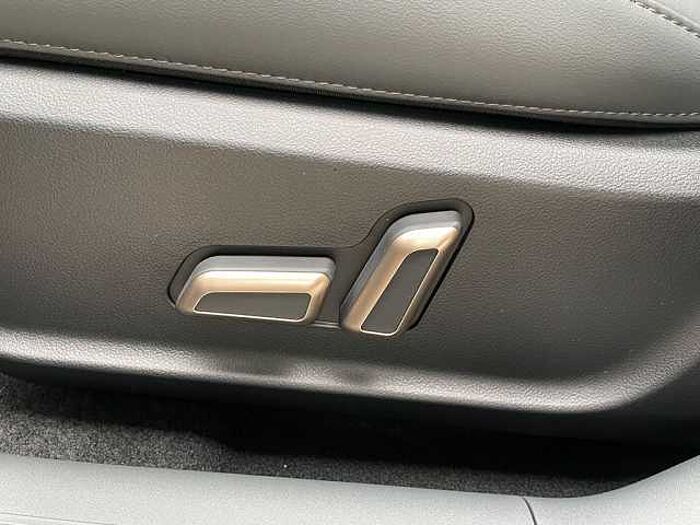 Great Wall Motor ORA 5 SUV 1.5 Tubo Luxury