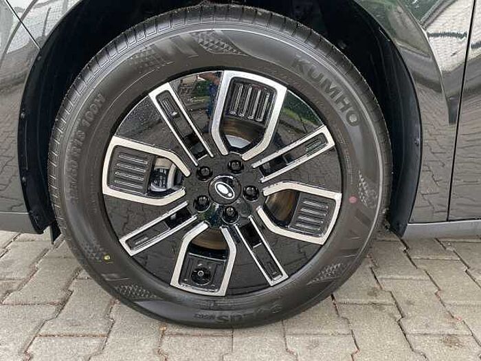 Great Wall Motor ORA 5 SUV 1.5 Tubo Luxury