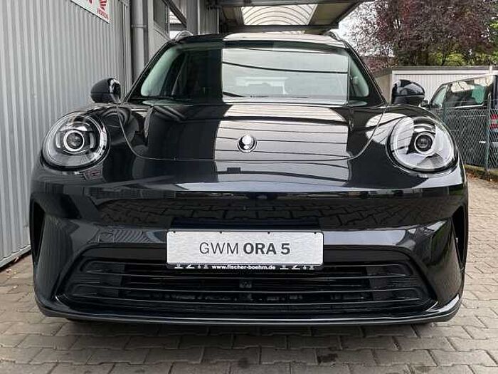 Great Wall Motor ORA 5 SUV 1.5 Tubo Luxury