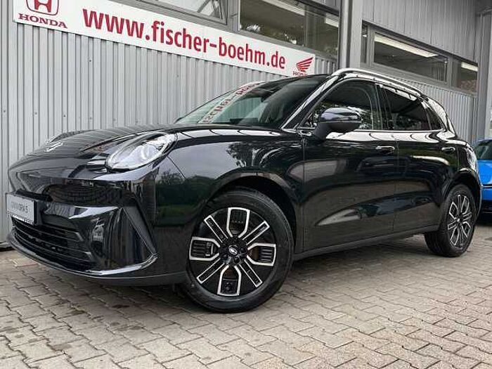 Great Wall Motor ORA 5 SUV 1.5 Tubo Luxury