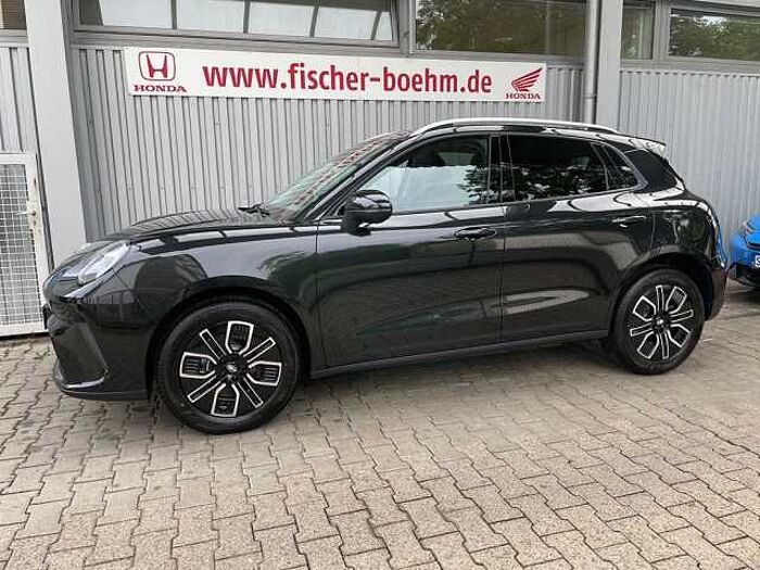 Great Wall Motor ORA 5 SUV 1.5 Tubo Luxury
