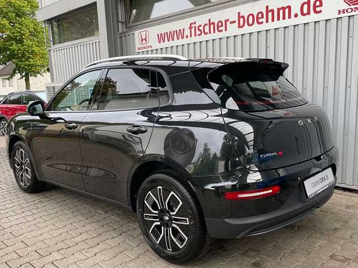 Great Wall Motor ORA 5 SUV 1.5 Tubo Luxury