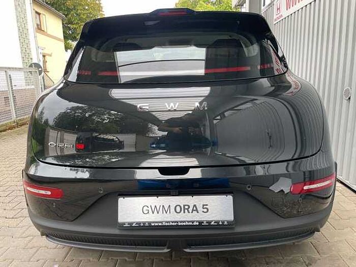 Great Wall Motor ORA 5 SUV 1.5 Tubo Luxury