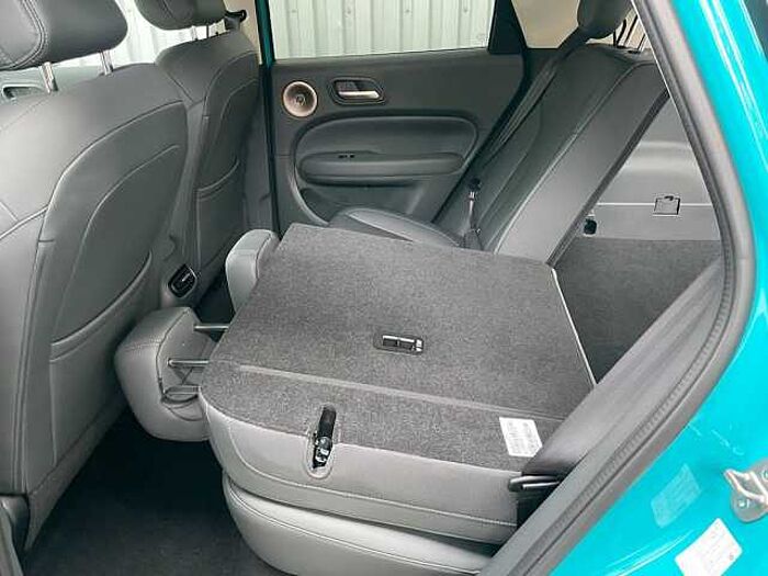 Great Wall Motor ORA 5 SUV 1.5 Hybrid Luxury