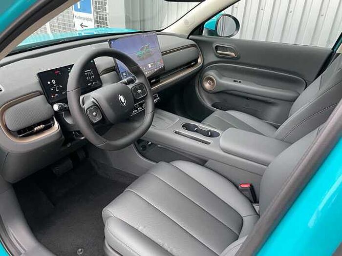 Great Wall Motor ORA 5 SUV 1.5 Hybrid Luxury