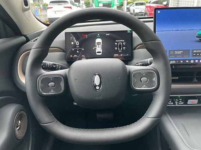 Great Wall Motor ORA 5 SUV 1.5 Hybrid Luxury