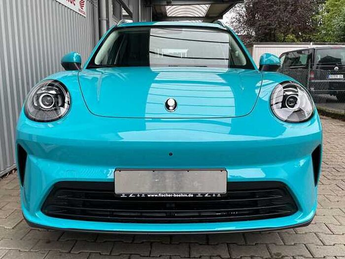 Great Wall Motor ORA 5 SUV 1.5 Hybrid Luxury