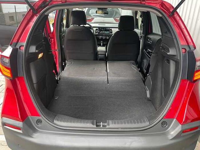 Honda Jazz 1.5i Hybrid Crosstar Executive
