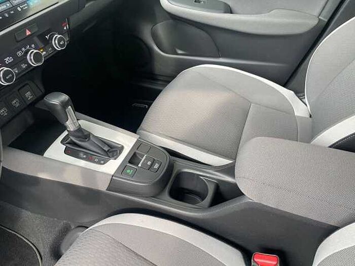 Honda Jazz 1.5i Hybrid Crosstar Executive