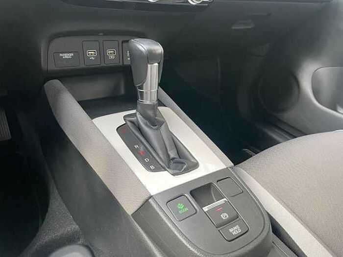 Honda Jazz 1.5i Hybrid Crosstar Executive