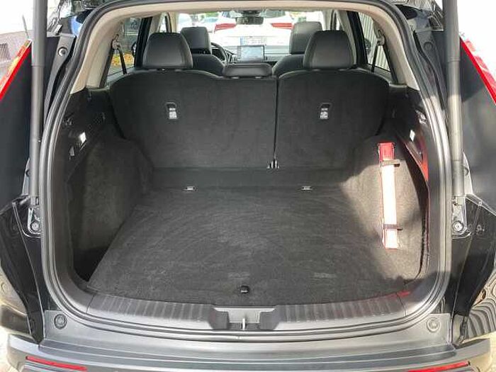 Honda CR-V 2.0i Hybrid Elegance AWD