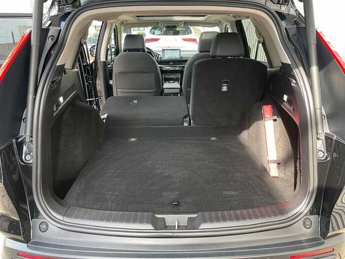 Honda CR-V 2.0i Hybrid Elegance AWD