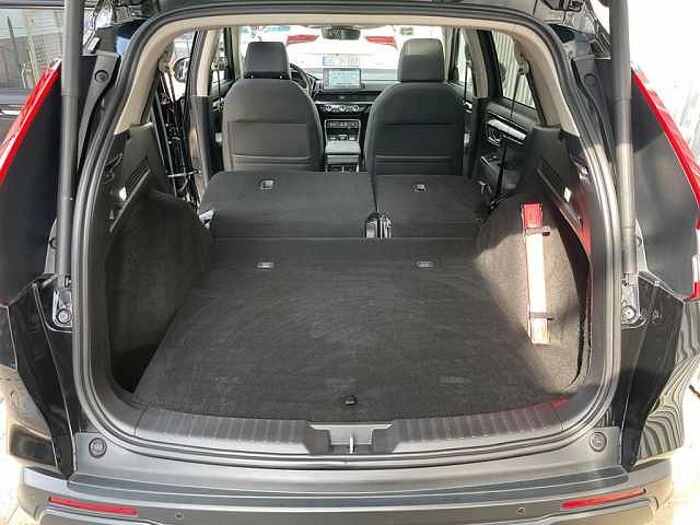 Honda CR-V 2.0i Hybrid Elegance AWD