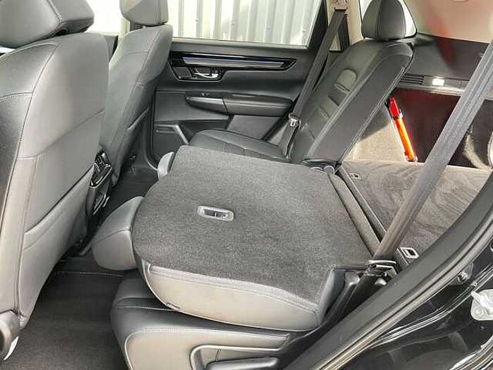 Honda CR-V 2.0i Hybrid Elegance AWD