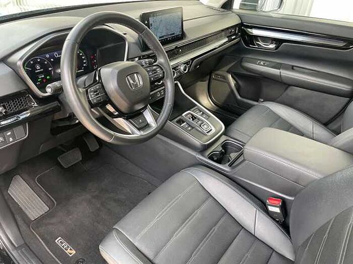 Honda CR-V 2.0i Hybrid Elegance AWD