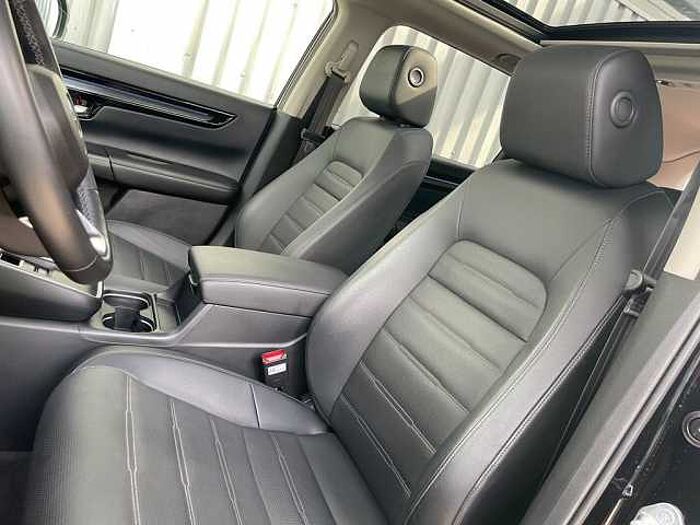 Honda CR-V 2.0i Hybrid Elegance AWD