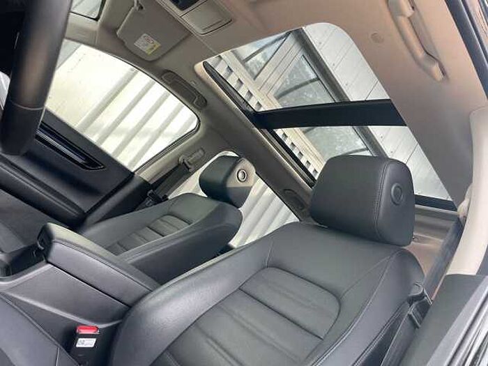 Honda CR-V 2.0i Hybrid Elegance AWD